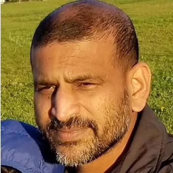 Photo of Arun Bakt