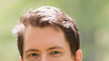 Headshot of Jonathan Muller